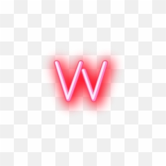Transparent Png Svg Vector File - Imágenes Con La Letra W,W Png
