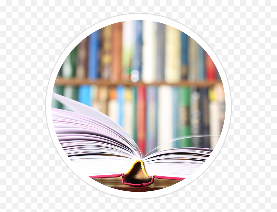 Library Png Images In Collection - Books,Library Png