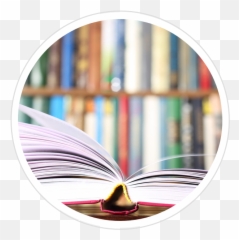 Library Png Images In Collection - Books