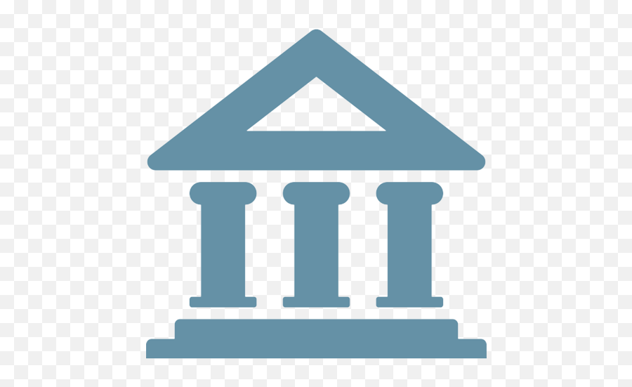 Download Bank Png Transparent - Transparent Background Bank Icon Png,Bank Png