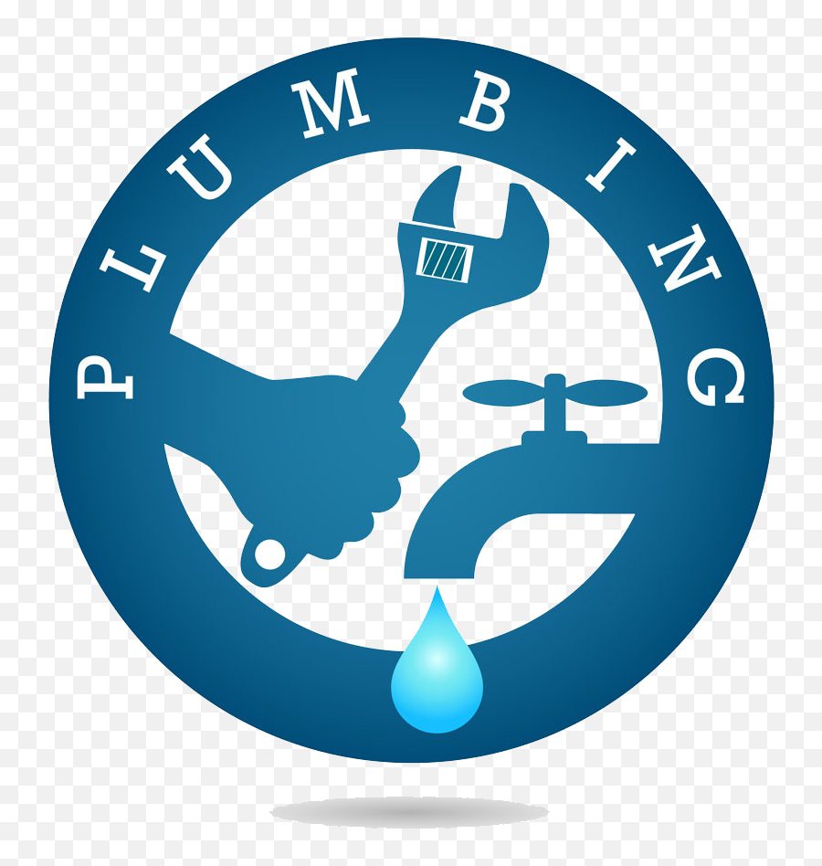Library Of Plumbing Logos Clip Art Png - Plumbing Services Logo,Plumbing Logos