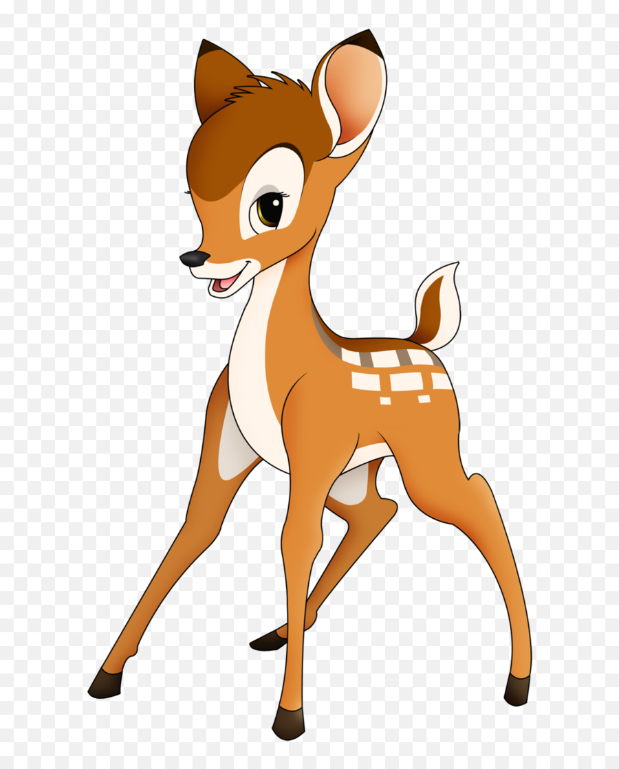 Bambi - Bambi Png,Bambi Png