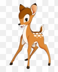 Bambi - Bambi Png,Bambi Png