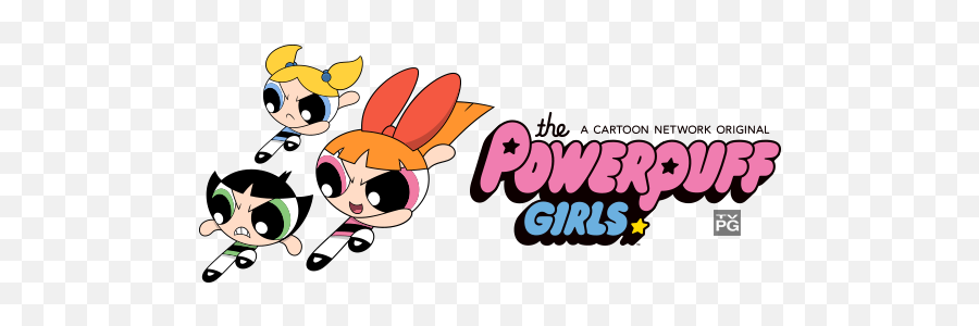 The Powerpuff Girls Wallpapers Cartoon Hq - Powerpuff Grls Cartoon Network Png,Powerpuff Girls Transparent