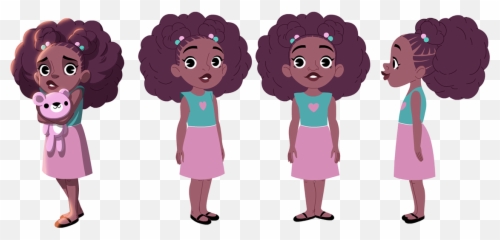 Cartoon Png Animate