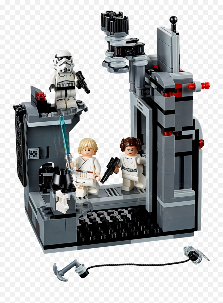 Deathstar Png - Lego Death Star Escape 1589419 Vippng Lego Star Wars Death Star Escape,Death Star Png