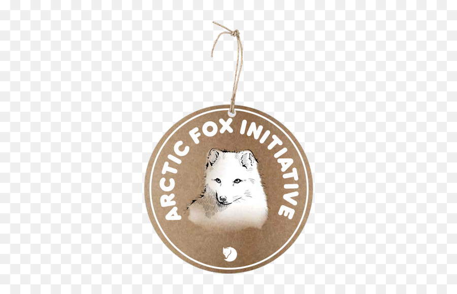 The Arctic Fox Initiative - Brovarnia Gdask Png,Arctic Fox Png