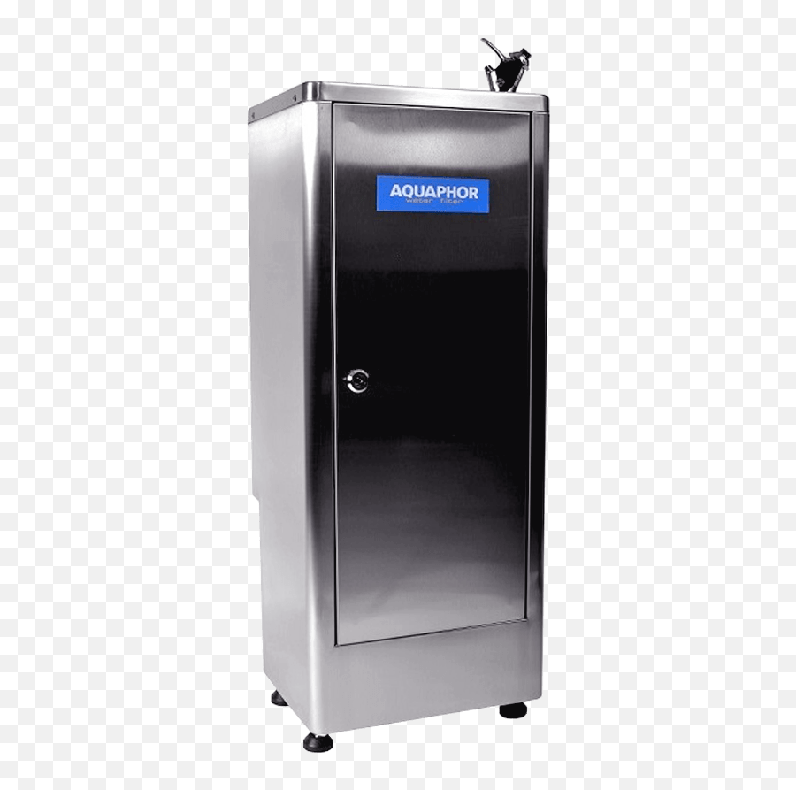 Water Purifier Drinking Fountain Model Aquaphor - Water Dispenser Png,Water Fountain Png