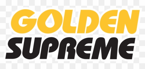 Golden Supreme Home - Lubricantes png