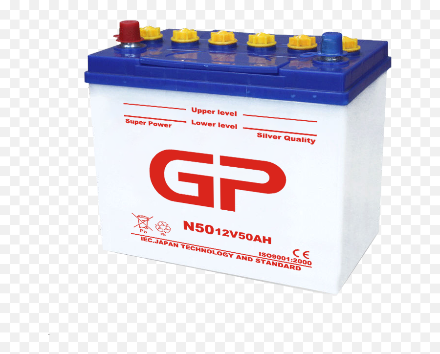 Welcome To Gp Battery Vrla Batteryautomotive - Auto Battery Png,Car Battery Png