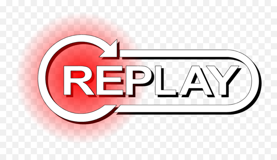 Download Live - Logo Replay Png Image With No Background Replay Png,Live Logo Png