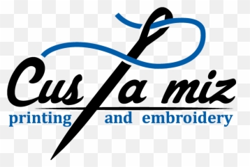 Visit U2014 Custamiz Dsg - Calligraphy Png,The Miz Png