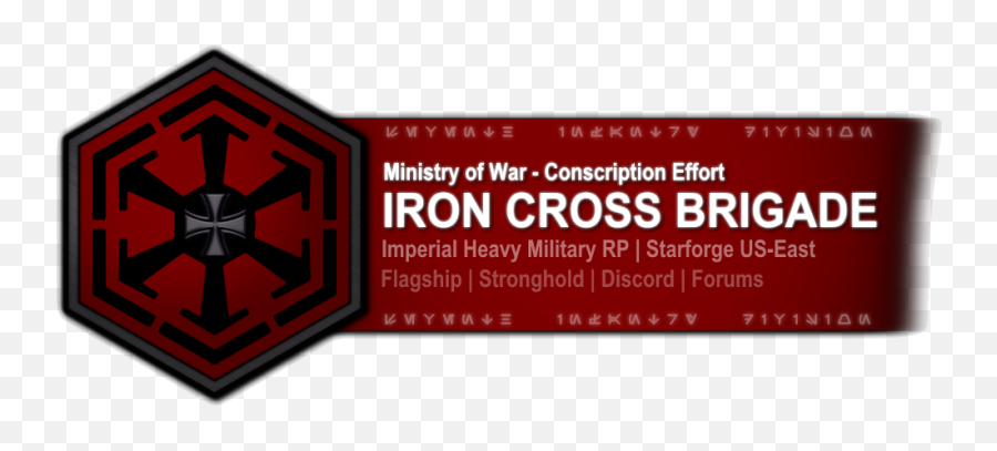 The Iron Cross Brigadeu003e Recruiting Loyal Soldiers For Png