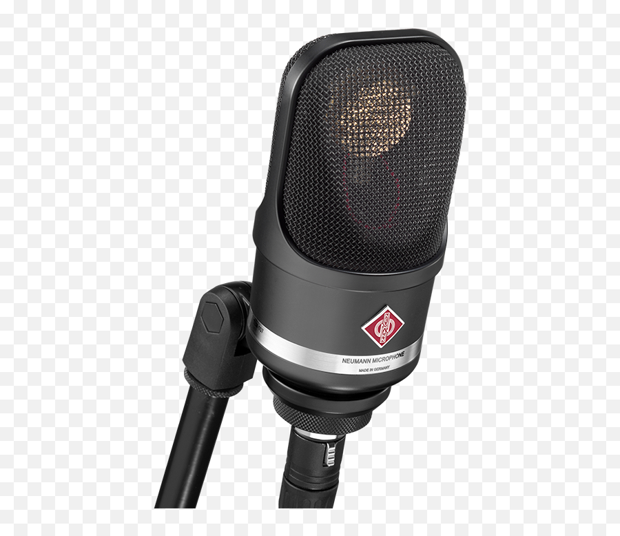 Tlm 107 Bk - Microfone Sem Fio Neumann Png,Studio Microphone Png