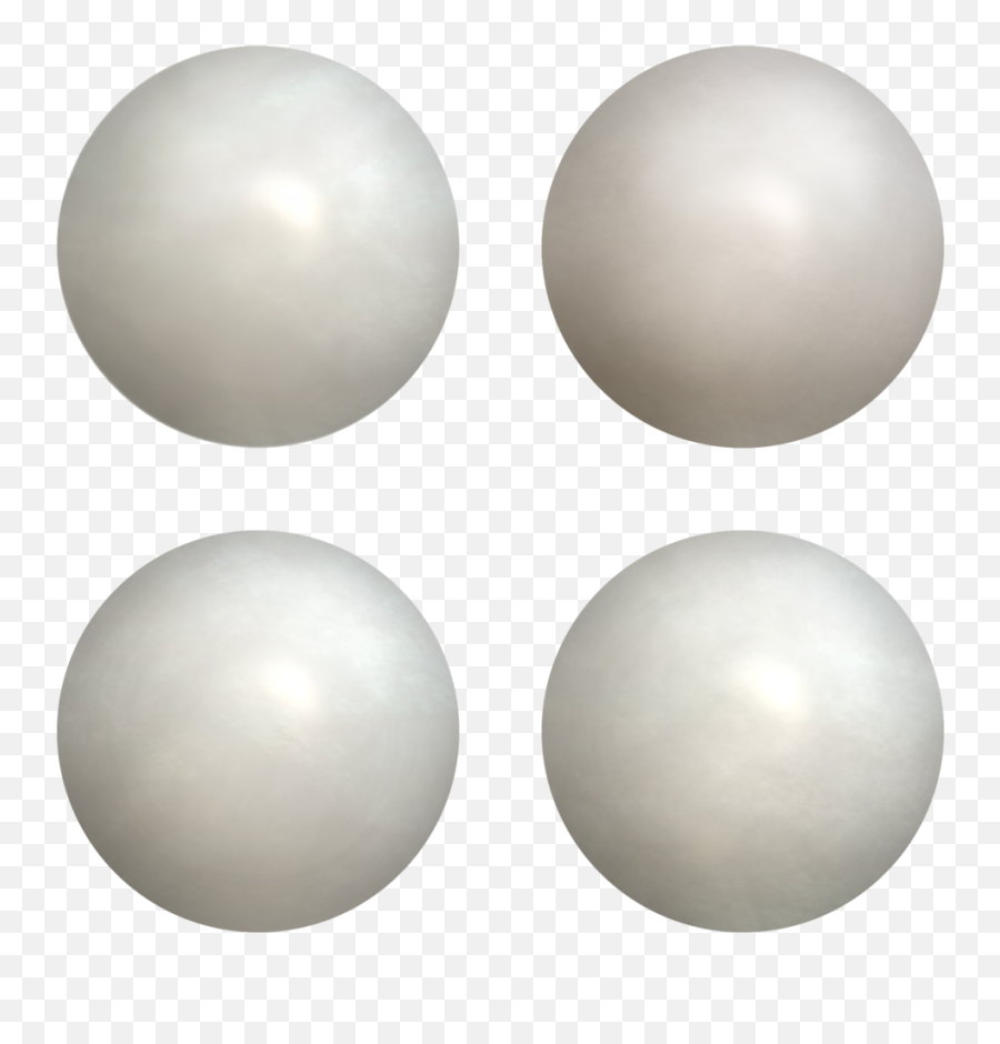 Pearls Png Images Free Download Pearl - 4 Pearls Png,Pearl Transparent Background