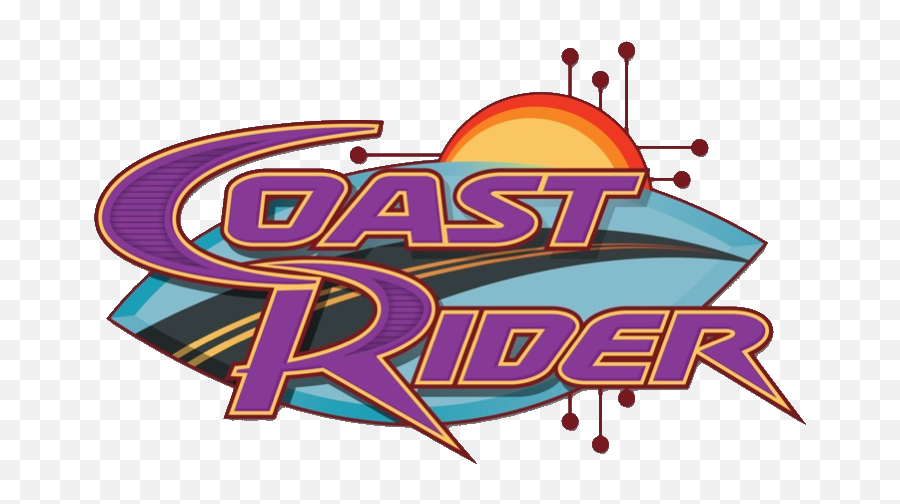 Coast Rider - Coasterpedia The Roller Coaster Wiki Coast Rider Png,Knott's Berry Farm Logo