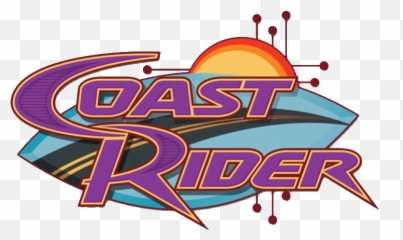 Coast Rider - Coasterpedia The Roller Coaster Wiki Coast Rider Png,Knott's Berry Farm Logo