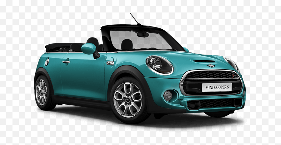 Mini Select - Mini Cooper Convertible Price In India 2020 Png,Mini Cooper Png