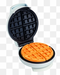 Waffle Maker Png Transparent Image Arts - Waffles Maker Price,Waffle Png