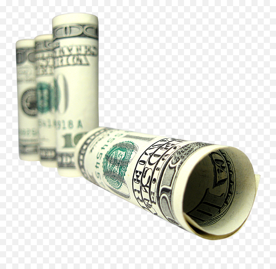 Money Png Image Free Pictures Download - Transparent Background Dollar Stack Png,One Dollar Png
