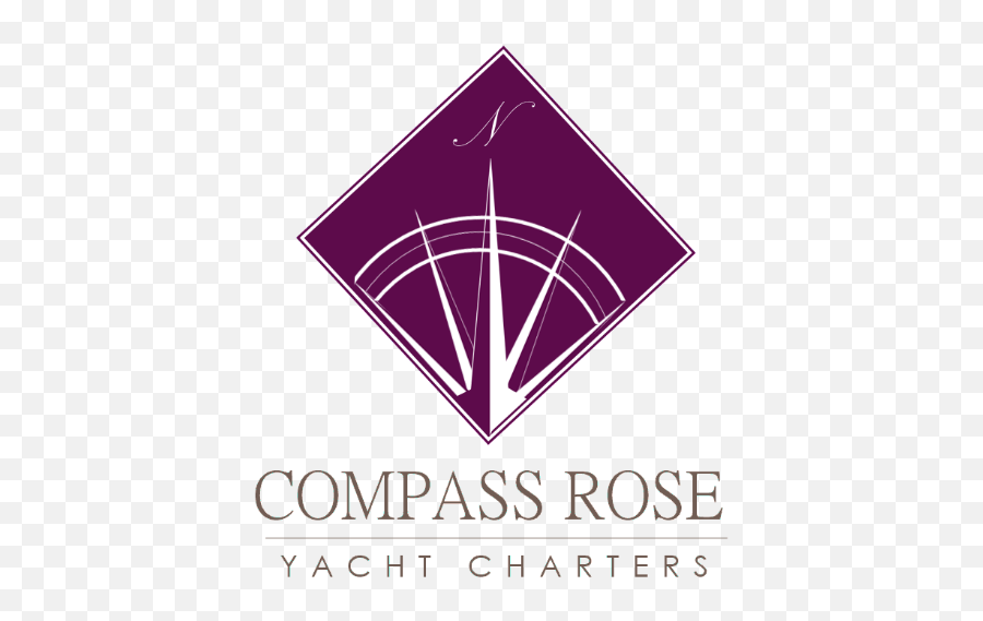 Bizx - Compass Rose Yacht Charters Graphic Design Png,Transparent Compass Rose