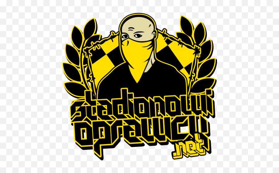 Hooliganscz - Blbeconline Stadionowi Oprawcy Png,Hooligans Logo