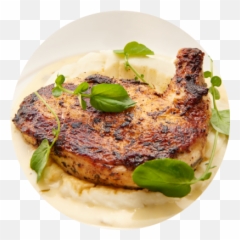Barnes And Noble U2013 The Kitchen - Piccata png