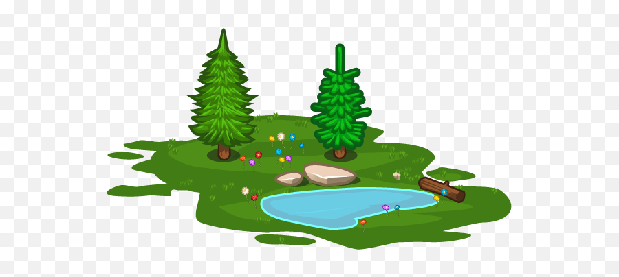 Download Lake Png Clipart 266