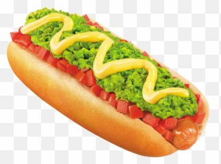 Download Hot Dog Png Image For Free - Hot Dog Images Png,Bun Png