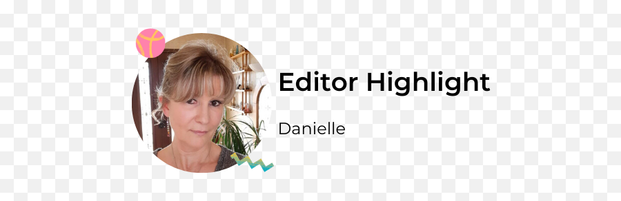 Danielle - Parallel Png,Highlight Png
