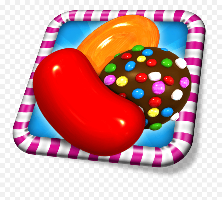 Candy Crush App Logo - Candy Crush Saga Indir Apk Png,Candy Crush Logo