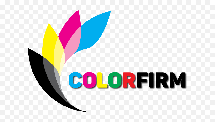 Colorfirm - Vertical Png,Adidas Logos