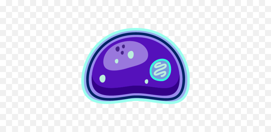 Mutant Bacteria Cell Rick And Morty Wiki Fandom - Rick And Morty Cells Png,Bacteria Png