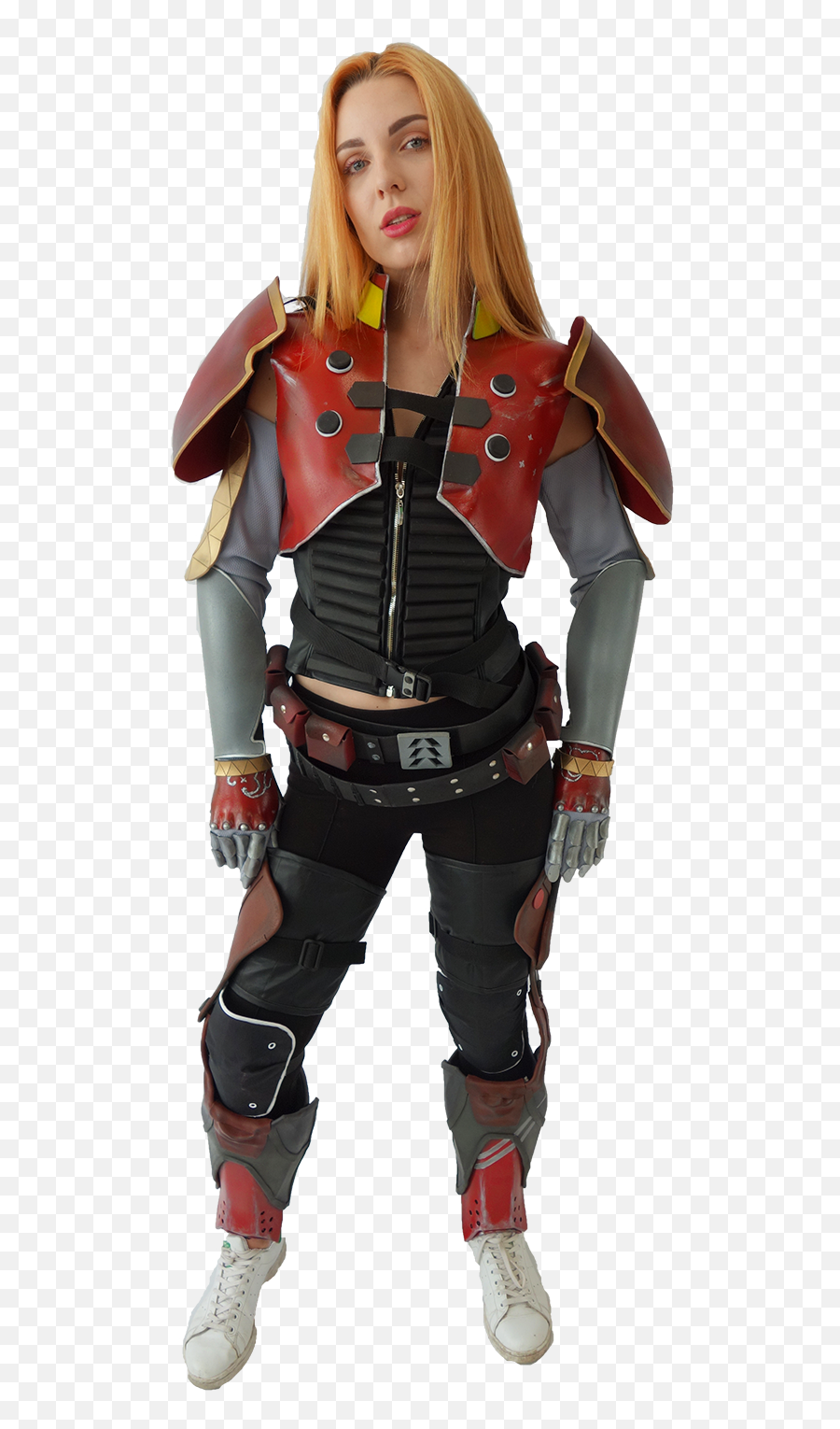 Hunter Costume Vers1 - Fictional Character Png,Destiny Hunter Png