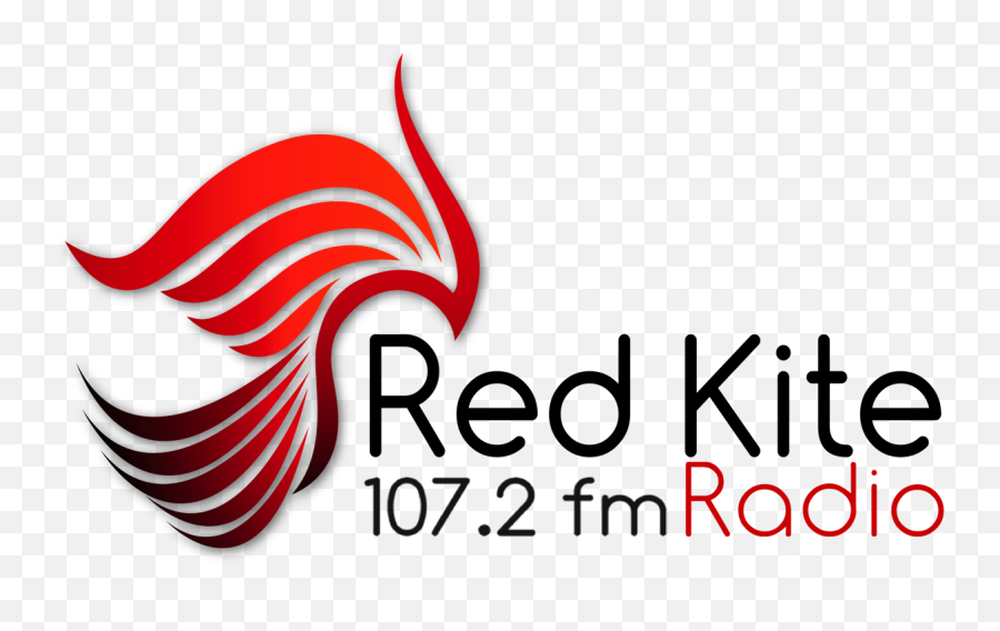 Red Kite Radio - Logo Archive Red Kite Radio Logo Png,Radio Station Logos