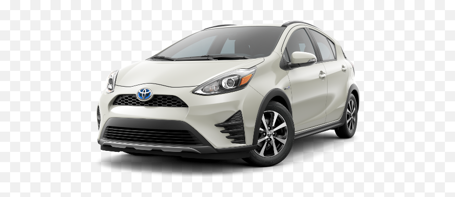 Toyota Prius C In Inver Grove Heights Mn - Toyota Chr 2019 Colors Png,Prius Png