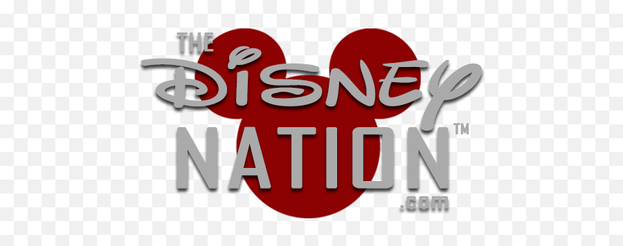 The Disney Nation - Music Restaurants Recipes Language Png,Walt Disney Logo