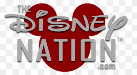 The Disney Nation - Music Restaurants Recipes Language Png,Walt Disney Logo