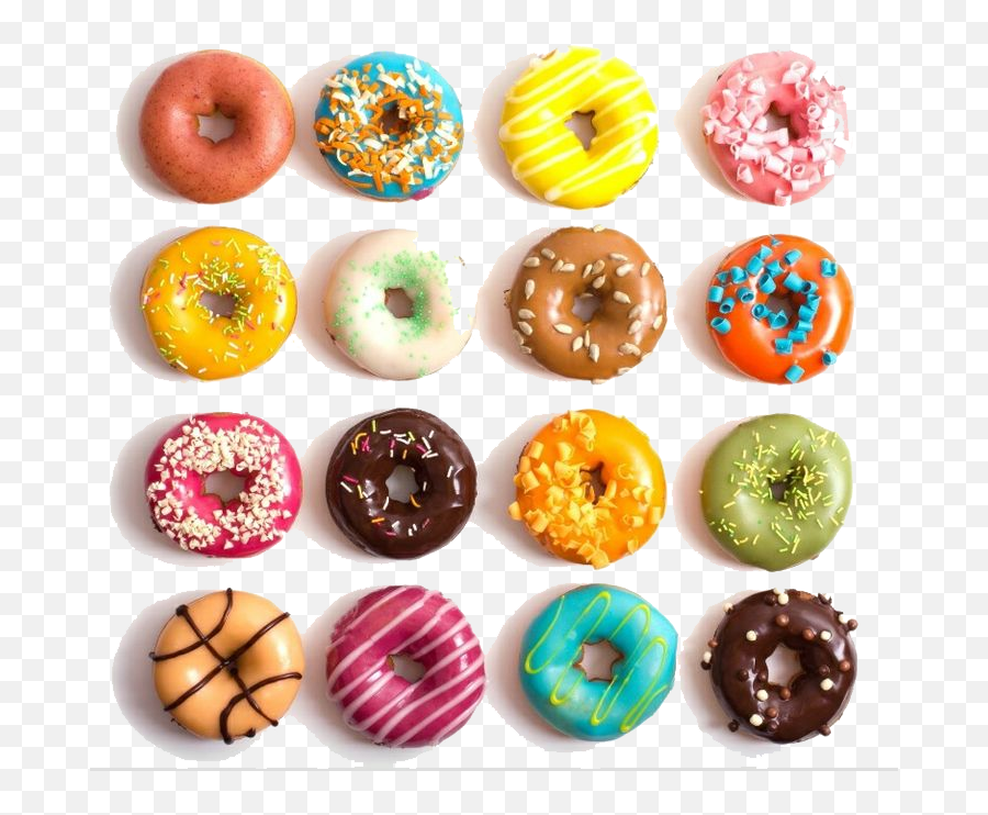 Download Kids - Sweet Shop Donuts Donuts Fast Food Donut Happy Png,Donuts Png