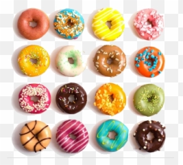 Download Kids - Sweet Shop Donuts Donuts Fast Food Donut Happy Png,Donuts Png