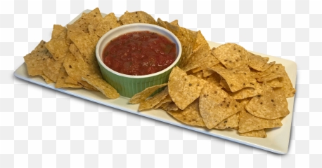 Abuelau0027s Foods Salsa And Chips - Comidas De Mi Abuela Chutney Png,Salsa Png