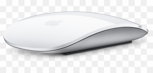 Computer Mouse Png - Imac Mouse Png Apple Magic