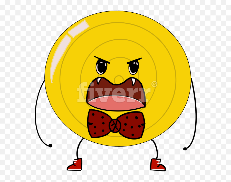 Create Custom Twitch And Discord Emojis By Ttvtoastyput - Cartoon Png,Discord Emojis Png