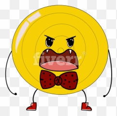 Create Custom Twitch And Discord Emojis By Ttvtoastyput - Cartoon Png,Discord Emojis Png