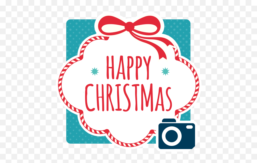 Happy Christmas Frames - Minimalist Christmas Card Template Png,Merry Christmas Frame Png