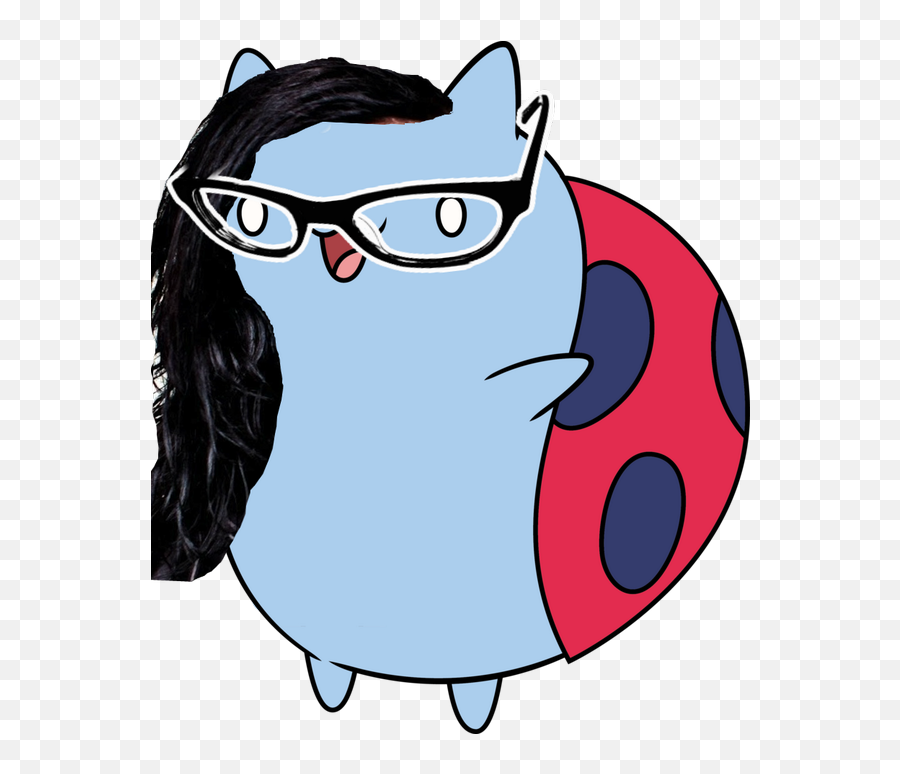 Skrillex - Catbug Bravest Warriors Png,Skrillex Png