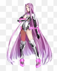 Download Medusau0027s Mobile Woman Miss Medusa - Fate Extella Medusa Fate Grand Order Png,Medusa Png