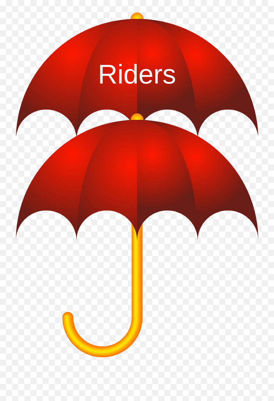 Whole Life Insurance Riders - Umbrella Clipart Full Size Red Umbrella Png,Life Insurance Png
