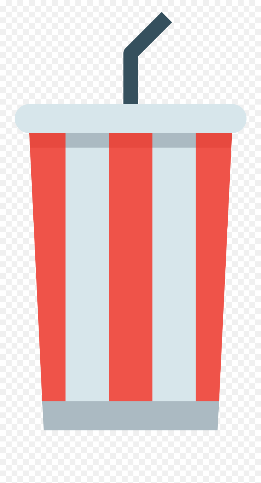 Soda - Empty Png,Coke Logo