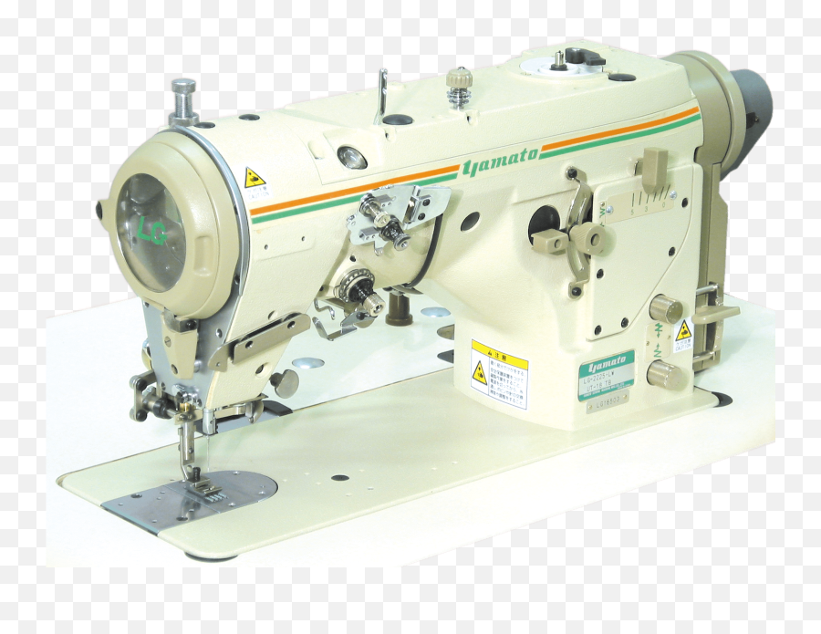 Lg Series 1 Needle Lock Stitch Plain Zigzag Sewing - Lg Sewing Machine Png,Zigzag Png